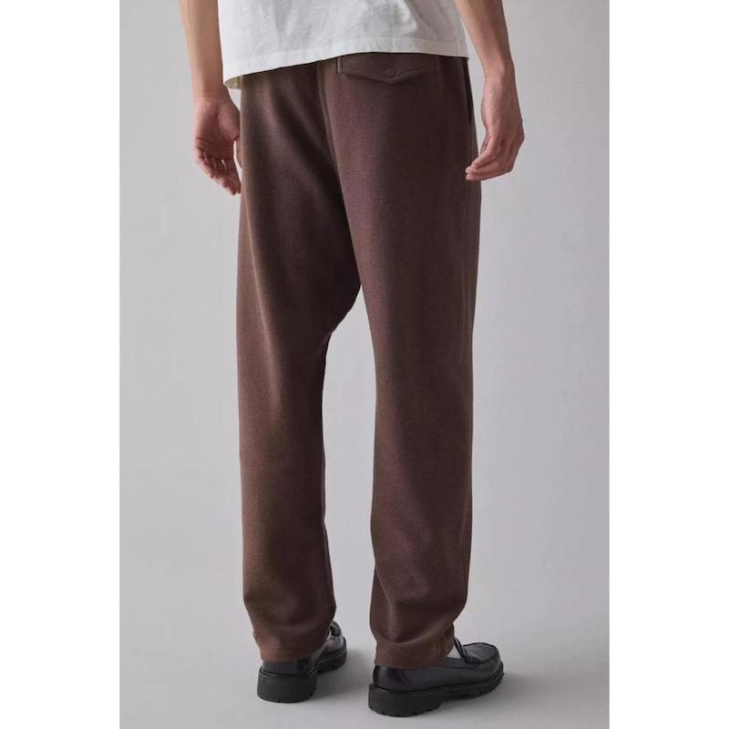  جاگر با پارچه‌ی دورس ۵ نخ از standard cloth کد ۲۴۶