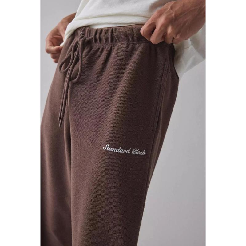  جاگر با پارچه‌ی دورس ۵ نخ از standard cloth کد ۲۴۶