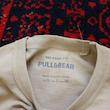 تیشرت مردانه طرح نِفِرتی‌تی مصر باستان pull & bear 🇪🇸