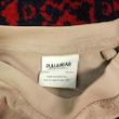 تیشرت مردانه قواره باکسی pull & bear 🇪🇸