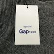 شلوار جین مردانه فول بگی از GAP کد ۲۸۸