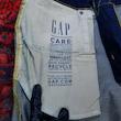 شلوار جین مردانه فول بگی از GAP کد ۲۸۹
