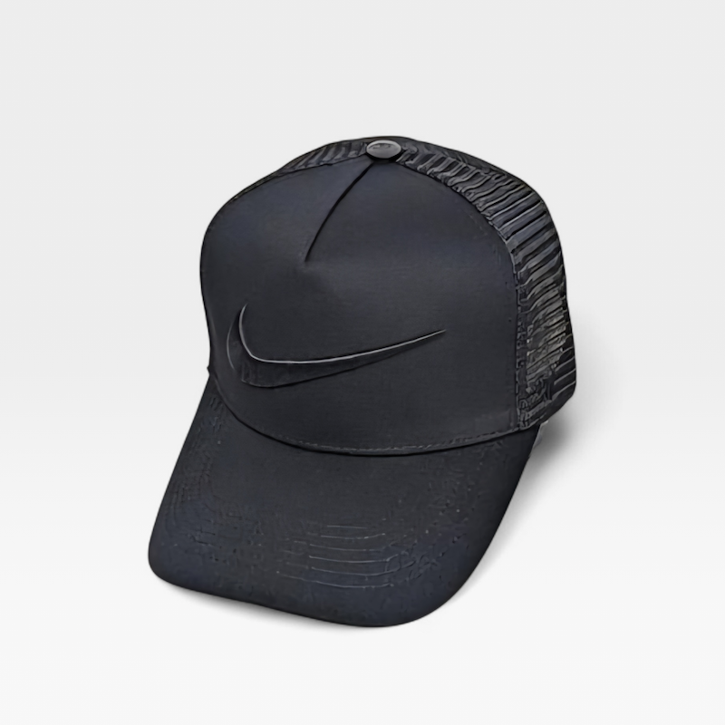 کلاه کپ بیسبالی، طرح نایک از nike