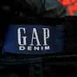 شلوار جین مردانه فول بگی از GAP کد ۲۹۲