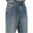 شلوار جین بگ استایل مردانه pull & bear کد ۲۹۳