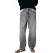 شلوار جین مردانه بگ استایل از pull & bear کد ۲۰۷