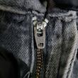 شلوار جین مردانه بگ استایل ۵ جیب pull & bear کد ۳۰۰