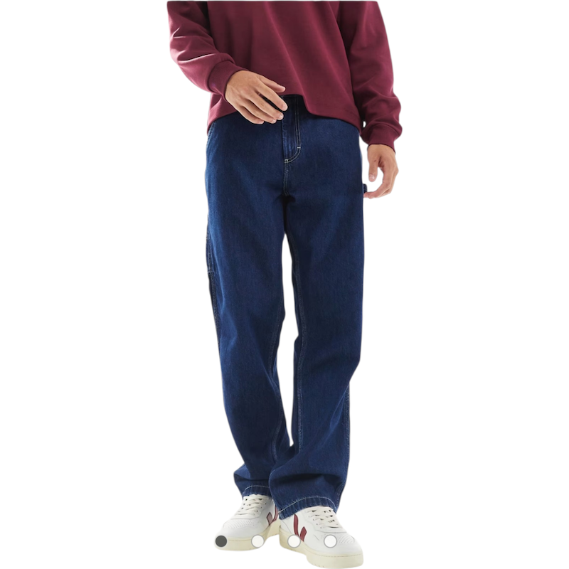 شلوار جین مردانه Skater از HOUSE کد ۳۰۲