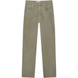 شلوار جین بگ استایل مردانه از pull & bear کد ۲۵۵