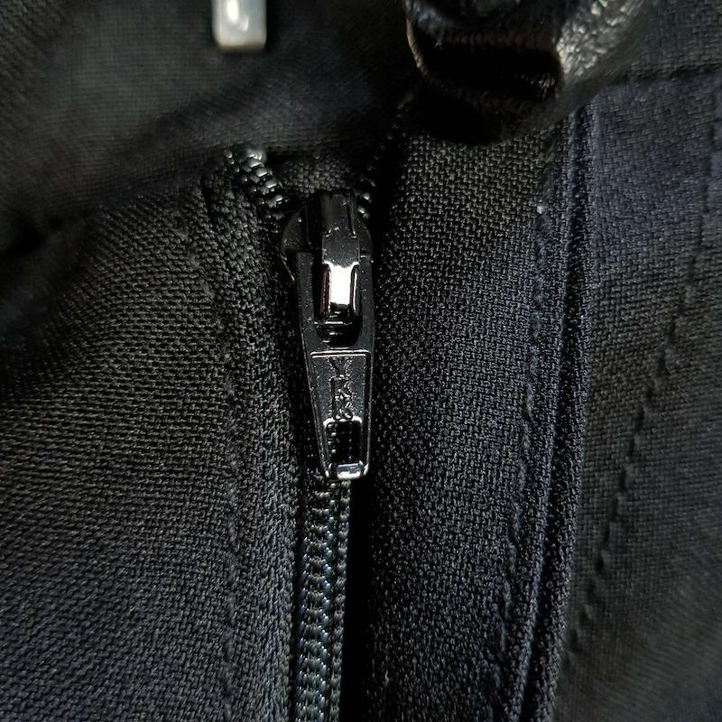 شلوار پارچه‌ای مردانه بگ استایل شش جیب از JACK & JONES کد ۳۰۸