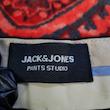 شلوار پارچه‌ای مردانه کارگو بگ استایل از JACK & JONES کد ۳۰۸