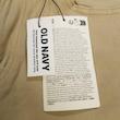 شلوار جین مردانه راسته Old navy کد ۳۱۲