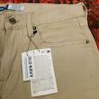 شلوار جین مردانه راسته Old navy کد ۳۱۲