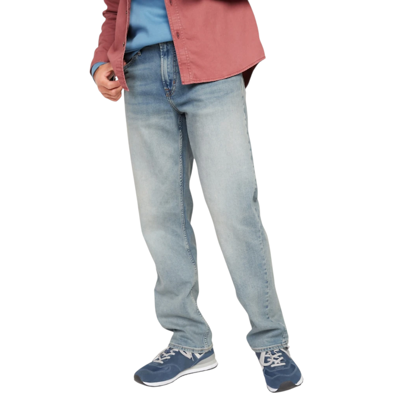 شلوار جین مردانه نیم بگ old navy کد ۳۱۴