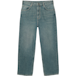 شلوار جین مردانه بگ استایل از pull & bear کد ۳۱۶