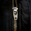 شلوار جین مردانه بگ استایل مشکی pull & bear کد ۳۱۷
