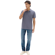 شلوار جین مردانه راسته، آبی کلاسیک از celio کد ۳۲۱