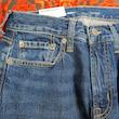 شلوار جین مردانه راسته کلاسیک OLD NAVY کد ۳۲۳
