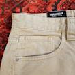 شلوار جین مردانه بگ استایل pull & bear کد ۳۲۴