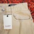 شلوار جین مردانه بگ استایل pull & bear کد ۳۲۴