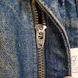 شلوار جین مردانه بگ استایل pull & bear کد ۳۲۵