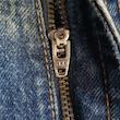 شلوار جین بگ استایل مردانه pull & bear کد ۳۲۹