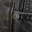 شلوار جین مردانه بگ استایل pull & bear کد ۳۳۰