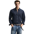 پیراهن لینن سوپر لایت ZARA کد ۳۳۲
