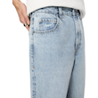 شلوار جین مردانه بگ استایل pull & bear کد ۳۳۱