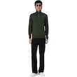 شلوار پارچه‌ای مردانه بگ استایل شش جیب از JACK & JONES کد ۳۰۸