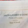 تاپ باکسی jack & jones کد ۳۳۶
