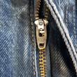 شلوار جین مردانه بگ استایل pull & bear کد ۳۳۷