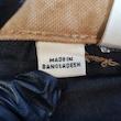 شلوار جین کارپتنر مردانه jack & jones کد ۳۳۸