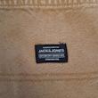 شلوار جین کارپتنر مردانه jack & jones کد ۳۳۸