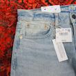 شلوار جین بگ استایل مردانه American eagle کد ۳۳۹