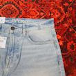 شلوار جین بگ استایل مردانه American eagle کد ۳۳۹