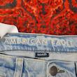 شلوار جین بگ استایل مردانه American eagle کد ۳۳۹