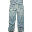 شلوار جین بگ استایل مردانه American eagle کد ۳۳۹