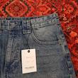 شلوار جین فول بگ مردانه pull & bear کد ۳۴۴