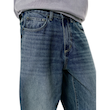 شلوار جین فول بگ مردانه pull & bear کد ۳۴۴