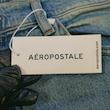 شلوار جین مردانه بگ استایل aeropostale کد ۳۴۵