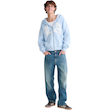 شلوار جین مردانه بگ استایل aeropostale کد ۳۴۵