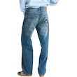 شلوار جین مردانه بگ استایل aeropostale کد ۳۴۵