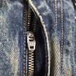 شلوار جین بالون فیت مردانه pull & bear کد ۳۵۰
