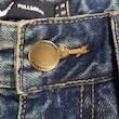 شلوار جین بالون فیت مردانه pull & bear کد ۳۵۰