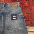 شلوار جین بالون فیت مردانه pull & bear کد ۳۵۰