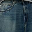 شلوار جین بالون فیت مردانه pull & bear کد ۳۵۰