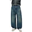 شلوار جین بالون فیت مردانه pull & bear کد ۳۵۰
