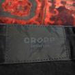 شلوارک جین بگ استایل از cropp کد ۳۵۲