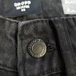 شلوارک جین بگ استایل از cropp کد ۳۵۲
